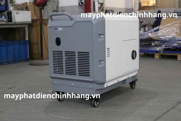Máy Phát Điện TT-6800SE, Công Suất 6kw