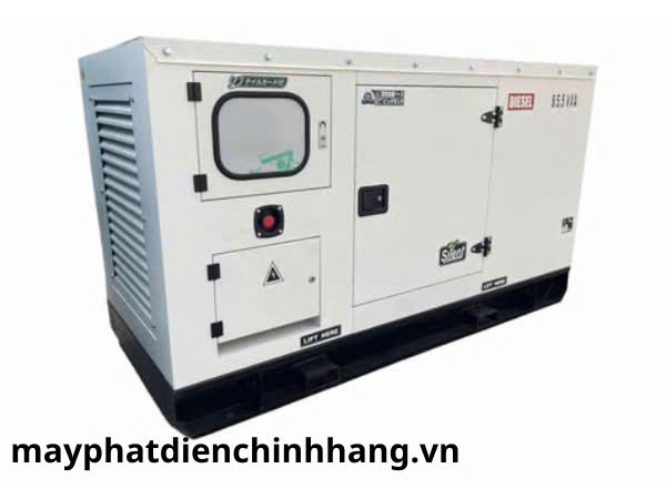 Tổ Máy Phát Điện Yangmar 50kw