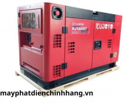 Tổ Máy Phát Điện 16kw KUJOKO KJ-18000T