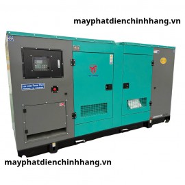 Tổ Máy Phát Điện 200kw / 250kVA