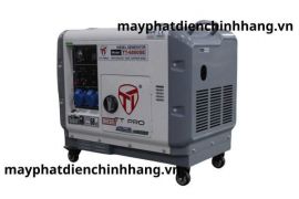 Máy Phát Điện TT-6800SE, Công Suất 6kw