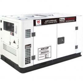  Máy Phát Điện TT-25000SE. Công Suất 16kw 