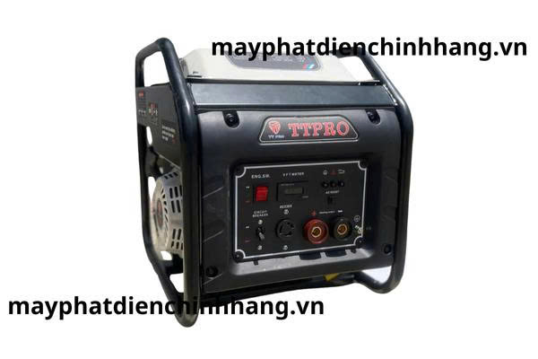 Máy Phát Hàn 3kw