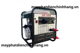 Máy Phát Hàn 5kw
