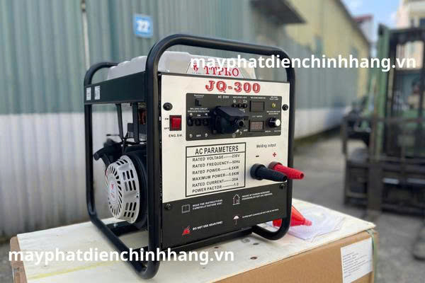 máy phát hàn 5kw, 250A 0961614704