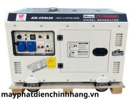 Máy Phát Điện TT15000SE, Công Suất 10kw