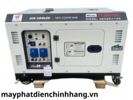 Máy Phát Điện TT20000SE, Công Suất 12kw