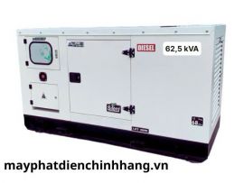 Tổ Máy Phát Điện Yangmar 50kw